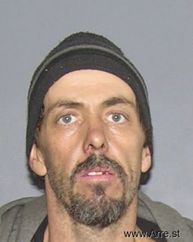 David  Rush Mugshot