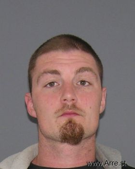 David  Slusher Mugshot