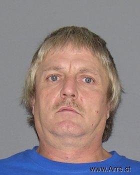 David  Vaughn Mugshot