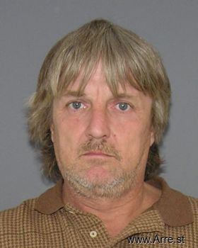 David  Vaughn Mugshot