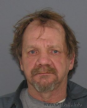 David W  Bennett Mugshot