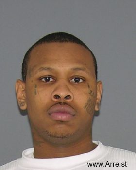 Deandre  Lewis Mugshot