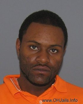 Deandre  Price Mugshot