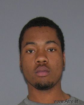 Deandre  Williams Mugshot