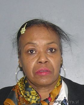 Deborah  Davis Mugshot