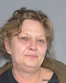 Debra C  Thomas-king Mugshot