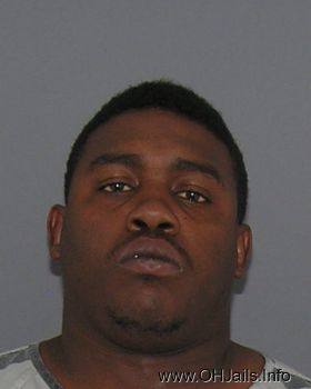 Dedric  Melton Mugshot