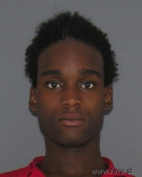 Deion L  Crawford Mugshot