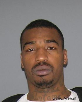 Demarco  Smith Mugshot