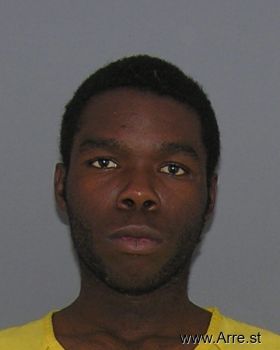 Demetrius A  Campbell Mugshot