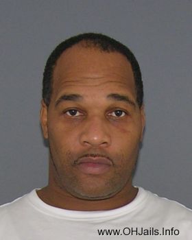 Demetrius L  Carter Mugshot