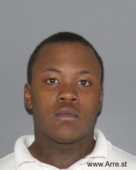 Demetrius  Lewis Mugshot