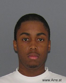 Demetrius L  Hughes Mugshot