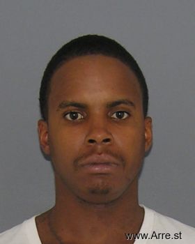 Demetrius  Price Mugshot