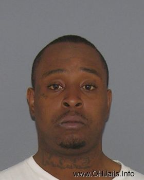 Demetrius  White Mugshot