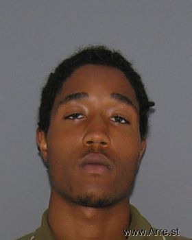 Demetrius Y  Davis Mugshot