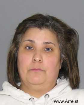 Denise  Garcia Mugshot