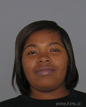 Denise  Jones Mugshot