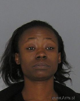 Denise  Jones Mugshot