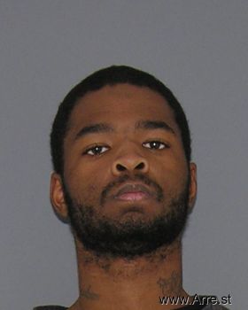 Deondrae  Freeman Mugshot