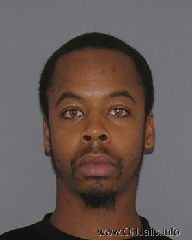 Deon  Gaulden Mugshot