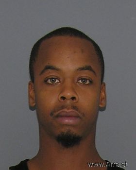 Deon  Gaulden Mugshot