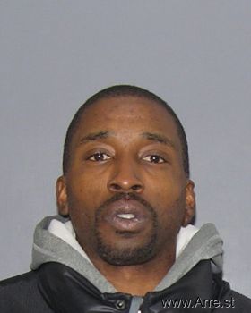 Deonta  Williams Mugshot