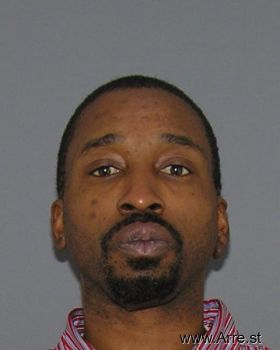 Deonta  Williams Mugshot