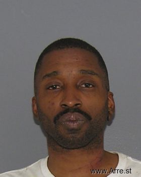 Deonta  Williams Mugshot