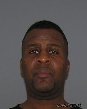 Derek L  Ward Mugshot