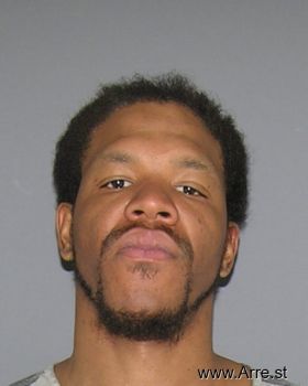 Derrick  Boyd Mugshot