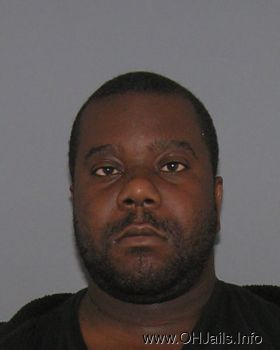 Derrick  Carter Mugshot