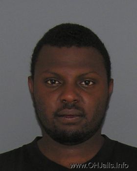 Derrick  Carter Mugshot