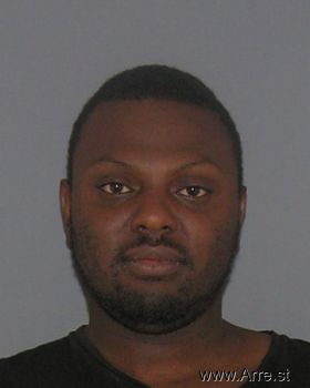 Derrick  Carter Mugshot