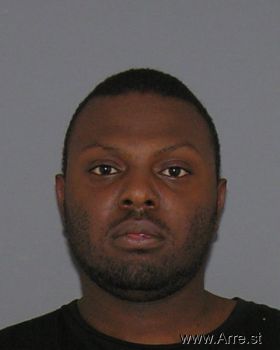 Derrick  Carter Mugshot