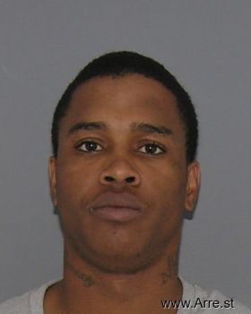 Derrick  Davis Mugshot