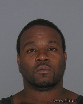 Derrick D  Campbell Mugshot