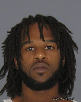 Derrick  Ferguson Mugshot