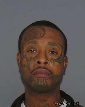 Derrick L  Wells Mugshot