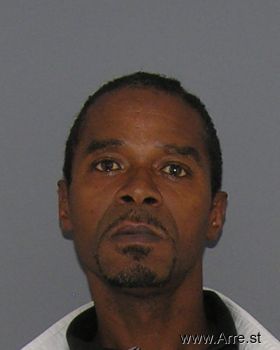 Derrick  Thompson Mugshot