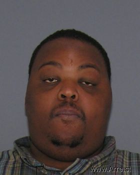 Derrick  Turner Mugshot