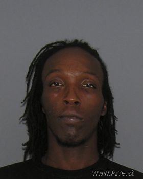 Derrick  Wallace Mugshot