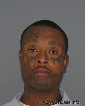 Derrick  Wells Mugshot