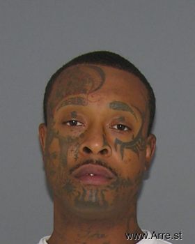 Derrick  Wells Mugshot