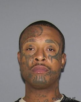 Derrick  Wells Mugshot