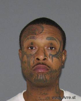 Derrick  Wells Mugshot