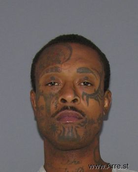 Derrick  Wells Mugshot