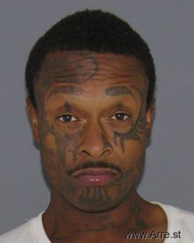 Derrick  Wells Mugshot