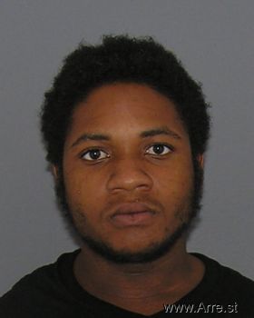 Derrick  Willis Mugshot