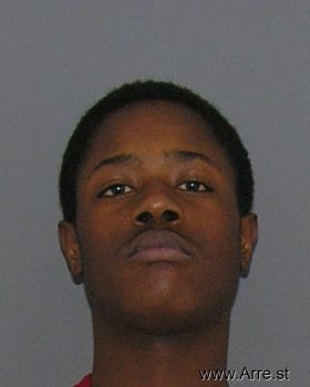 Deshaun  Floyd Mugshot